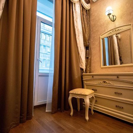 Kyiv Classic Apartment Dış mekan fotoğraf