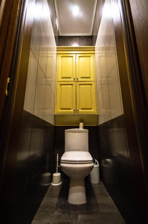 Kyiv Classic Apartment Dış mekan fotoğraf