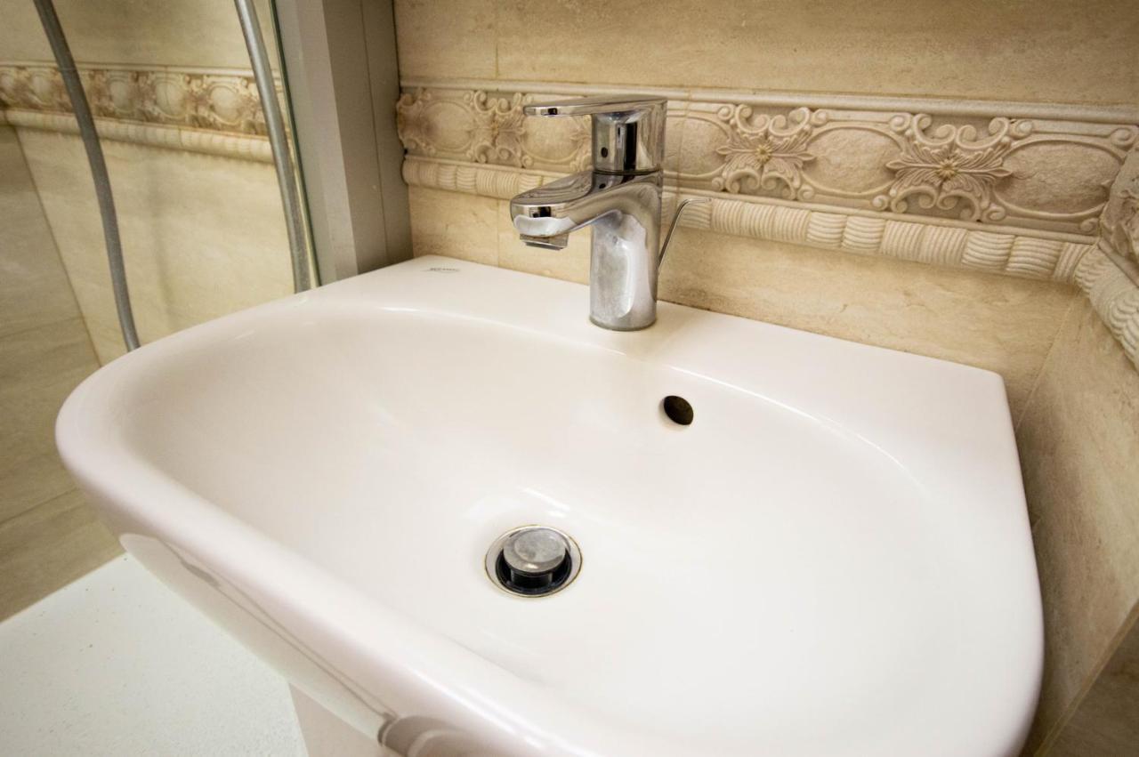 Kyiv Classic Apartment Dış mekan fotoğraf
